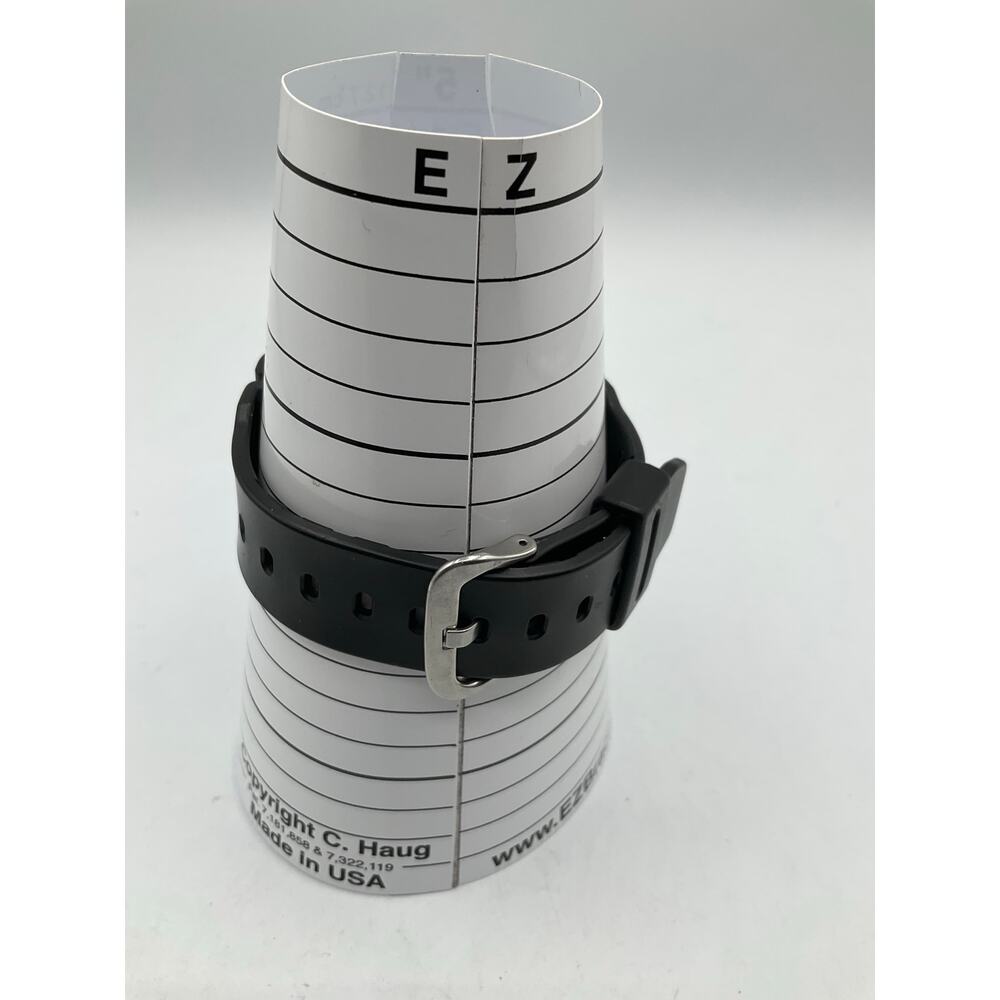 CASIO G-SHOCK DW 9052- about 43 mm, Black - Picture 7 of 10